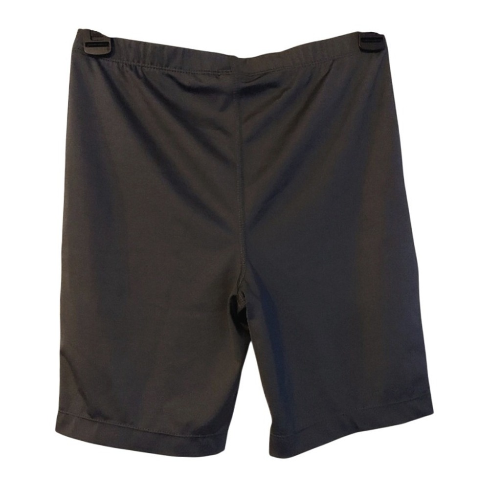 C9 by Champion Bike Shorts Women M Gray  Compression Athletic Workout Good - Picture 2 of 5